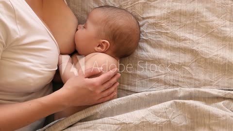 Multifunctional Breast Feeding Pillow