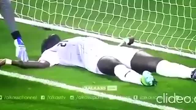 A CRIME AGAINST HUMANITY