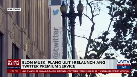 Twitter, planong mag-launch ng gold, grey, at blue verification marks sa ilalim ng premium service