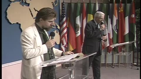Supernatural Living Session 6 #dsom #isom