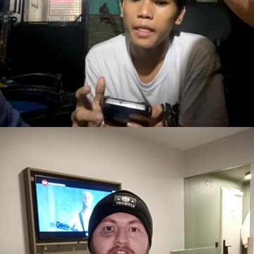 STFU Rizz - Monkey App, Ome tv, Omegle