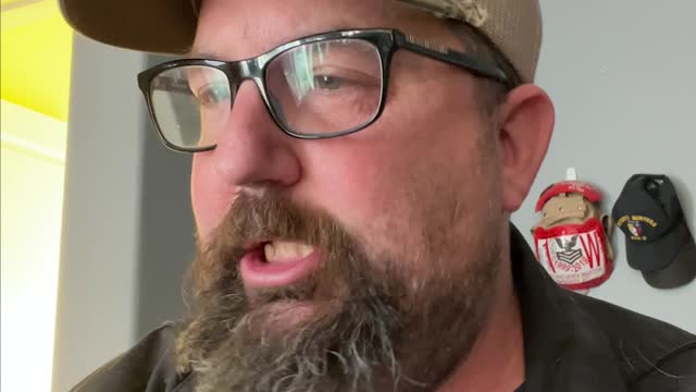 Oregon Measure 114 passes, and that is not a good thing.