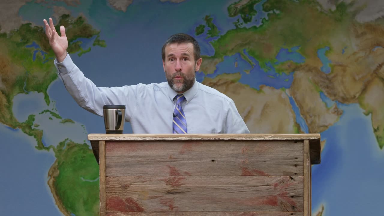 Deuteronomy 26