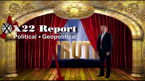 X22 Report vom 30.9.2022 - Die Welt wird nicht dunkler
