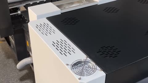AIIFAR A2 DTF printer full set