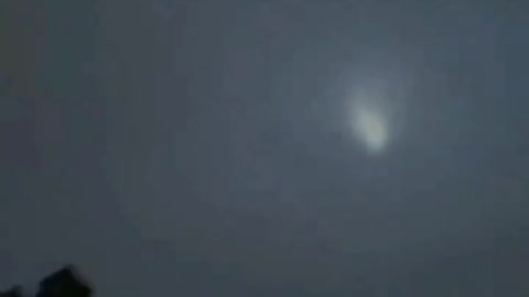 Ufo nei cieli USA