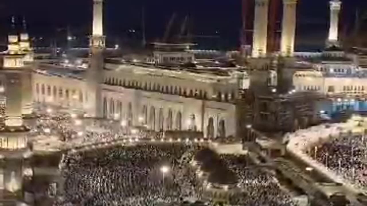 Makkah Madina