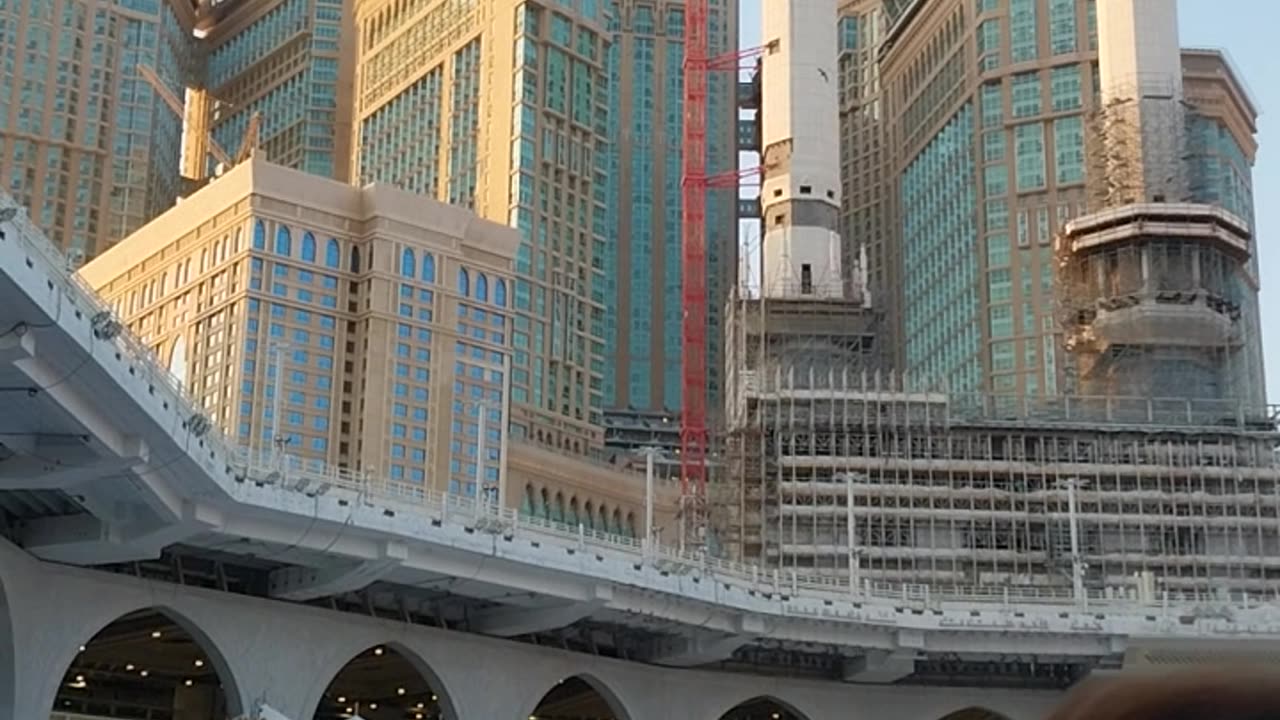 Makkah al haram