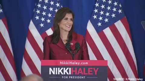 Haley WASTED Over $76 Million On Trio Of Losses To Trump