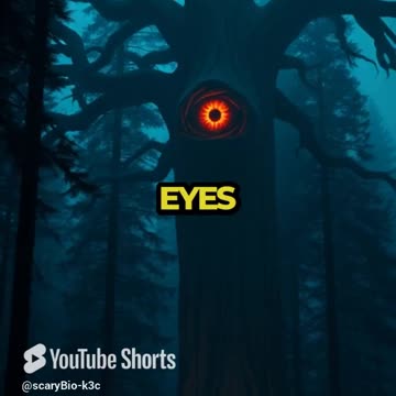 Trapped in a Whispering Forest_ Who Will Survive_ #Shorts