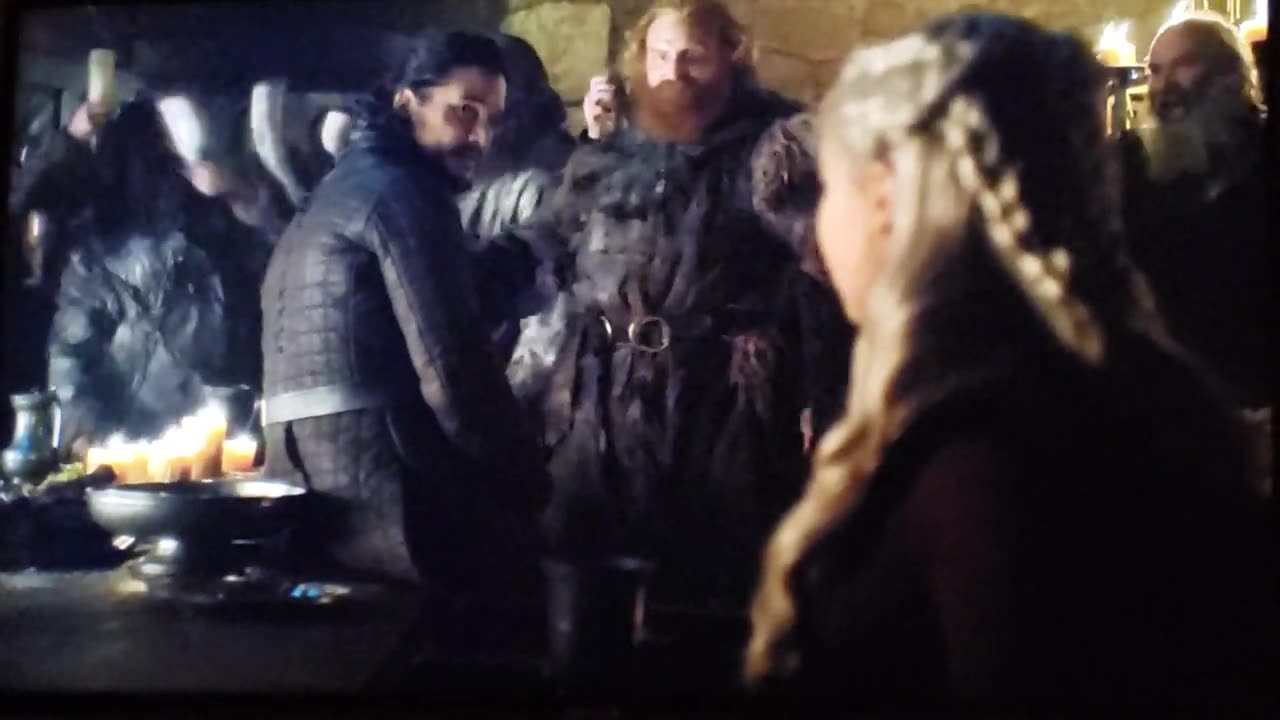 Game of Thrones Cup is gone