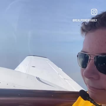 Smoke from the forest fires