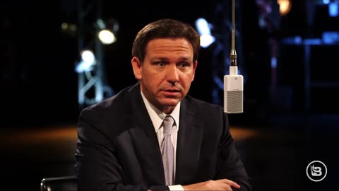 Gov. DeSantis took Florida from a swing state to a leading red state.