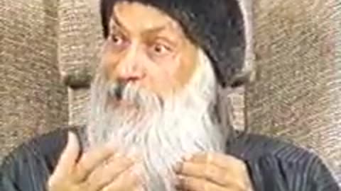 Osho Video - From Personality To Individuality 15 Aka Trb Vol3#15