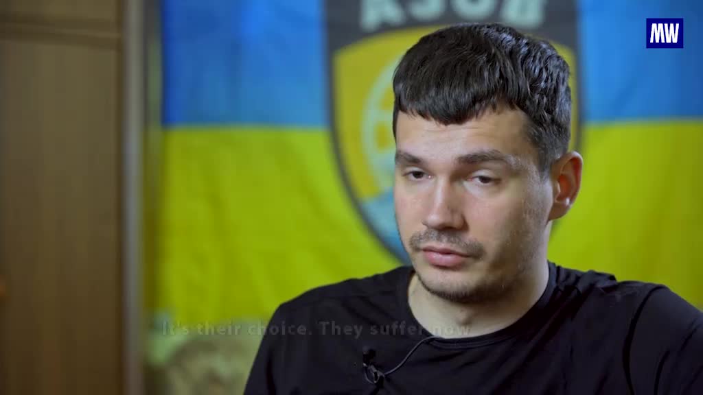 Grey Zone Donbass Villages 1 : Ukrainian atrocities