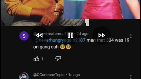 Beyonce: "Anybody That Has Anything to Offer Can Lay in That Cat" #allegedly #comments #shorts