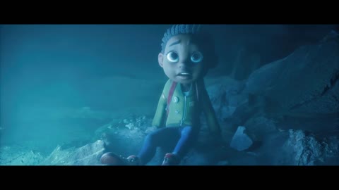 Blue - The Motion Picture