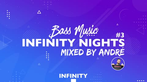 Car Music Mix - Infinity Nights _3 by André (Infinity Bass Music)