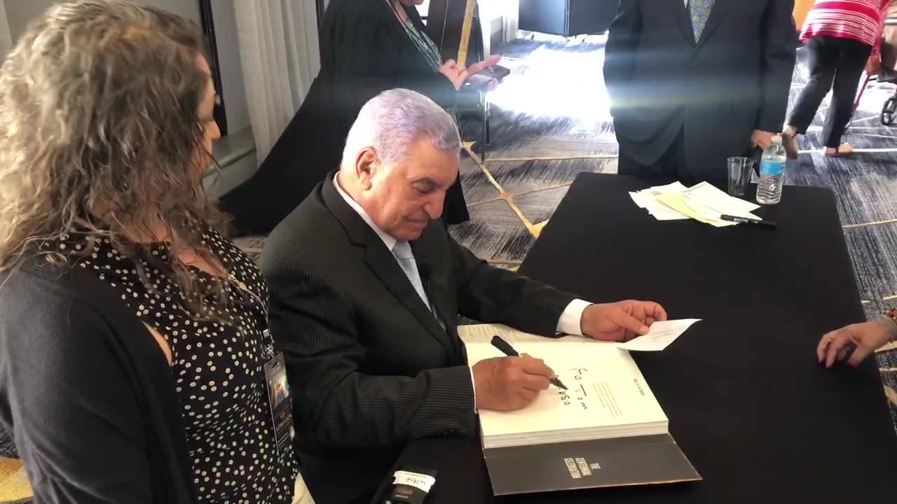 DR Zahi Hawass