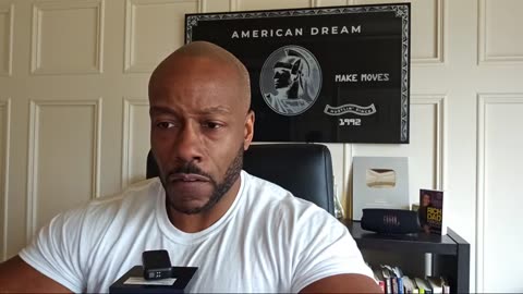 FANI WILLIS CHARGES EXPLAINED... WOW!