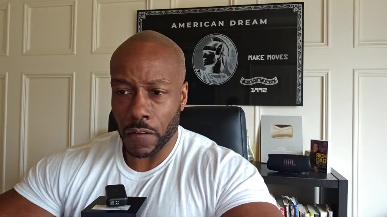 FANI WILLIS CHARGES EXPLAINED... WOW!