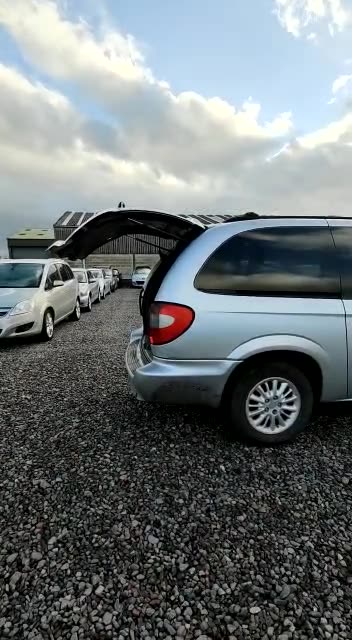 When the car wants to cut u in half aggressive car