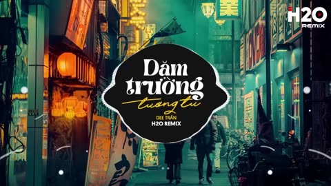 Dặm trường tương tư