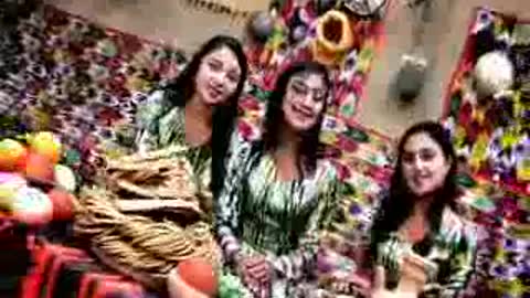 Gul Yaru - Shahrizoda