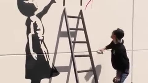 Smart Painting