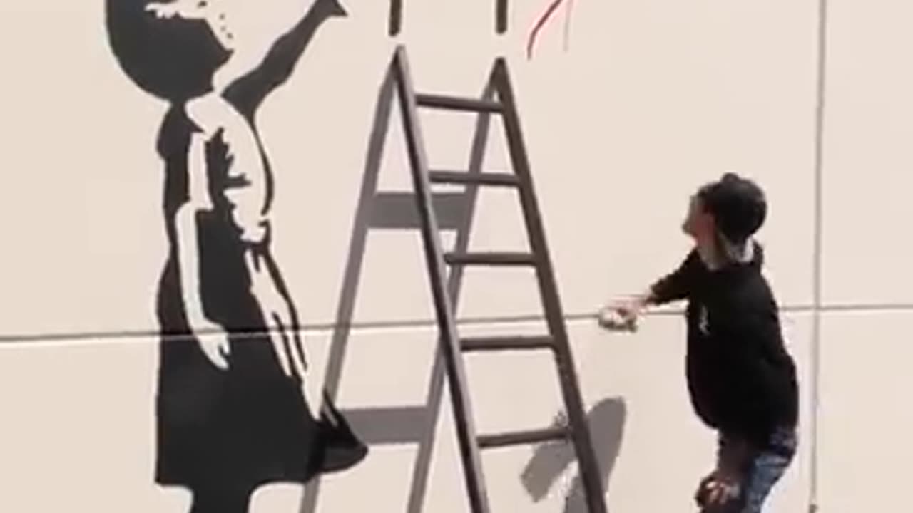 Smart Painting