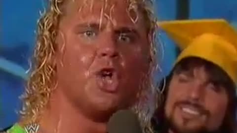 WWE VINTAGE Collection - Nov 08 2008 Episode № 23