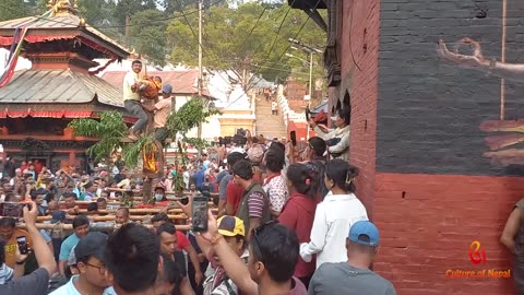 Trishul Jatra, Pashupati | Part I