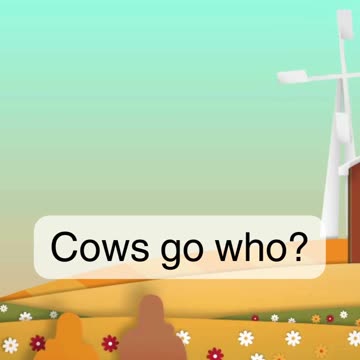 Whimsical Wonderland: Children's Themed Knock-Knock Jokes for Endless Giggles! 🚪😄"