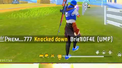 Free fire new short funny 😁 video