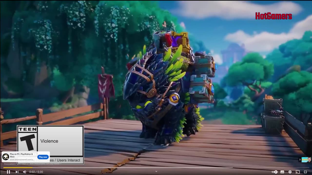 🔴[24/7🔴НА ЖИВО] 🔴Fortnite