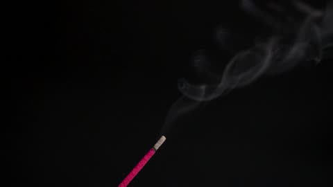 Light Smoke