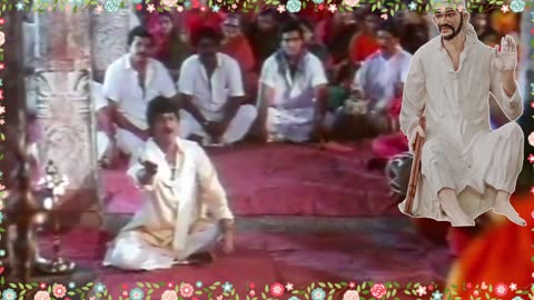 Sai Baba video songs