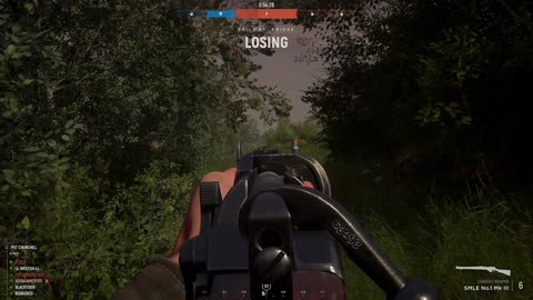 Hell Let Loose No Commentary 199th Game