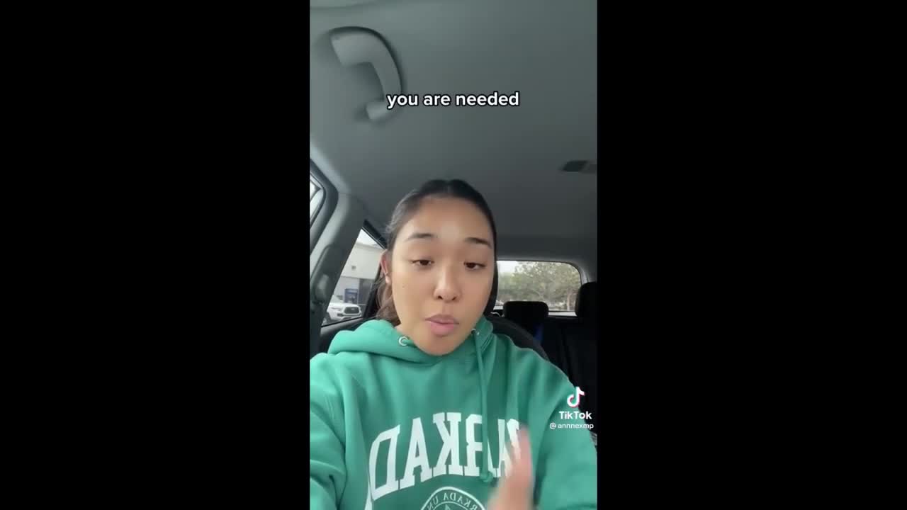 TikTok but don’t laugh 😂