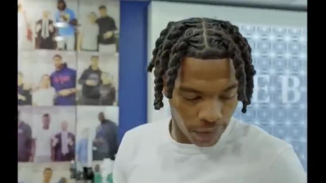 They Charged Lil Baby $250K Instead Of $25K 😳😭 [via @icebox]