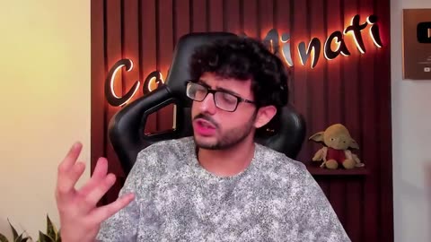 Most famous carryminati (Q&A) ( official video