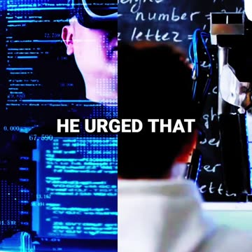 🚨 Pope Francis on AI: Urgent Call for Ethical Action! 🤖✝️