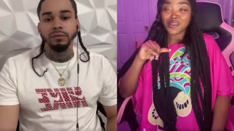 PolyGod n Liyah talk about Philly Vibes being step daddy n more 5/11/24 #bigoclipandsip