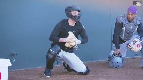 MLB 2024: Stallings Talks Records, Díaz & Goals!