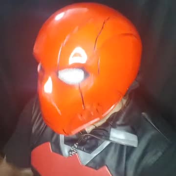 Arguing Wish Blackfire