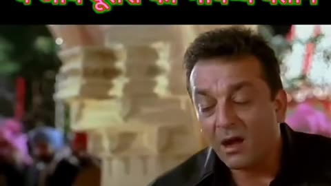 Lage raho munna bhai very interesting and funn y clip of lage raho munna bhai