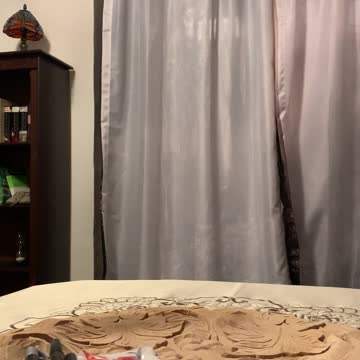 Hilde, ich will knattern!