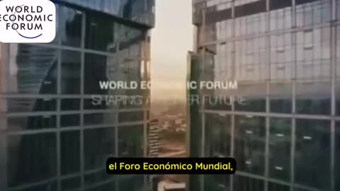 Klaus Schuab, su historia, de donde viene ? quien es ? Foro Economico Mundial