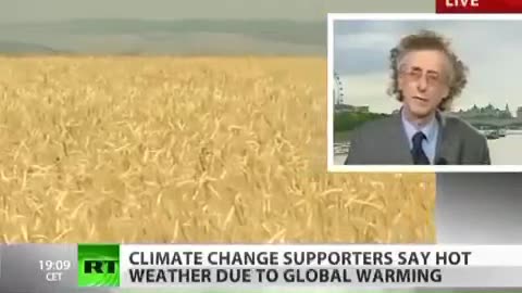 Climate Cultists EXPOSED