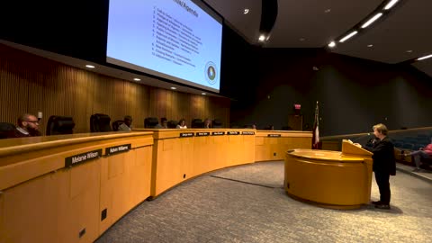 Gwinnett County, GA - Board of Elections, Open Forum - October 19, 2022 #6